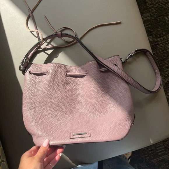Rebecca Minkoff Bucket Bag - Picture 3 of 11